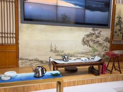 -天目湖山水园