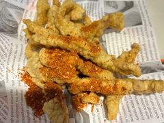 -李想大虾(江北天街店)