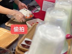 -怪物的冰与火(天虹商场中山路店)