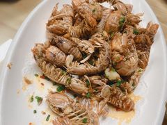 -蚝得喜海鲜(东城店)