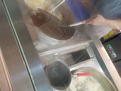 -1973继光香香鸡(大东方百货店)