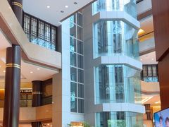 -上海新锦江大酒店