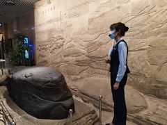 -白鹤梁水下博物馆