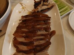 -北京全聚德(方庄店)