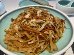 -纳地素食(石门公园店)