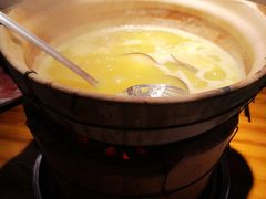 -捞围鲜·港式打边炉(海阳路店)