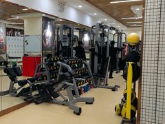 -中田健身工作室(深圳南油店)
