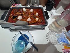 -鱼酷活鱼烤鱼(江宁金鹰店)