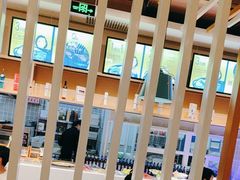 -快乐爱斯米牛排自助(正大广场店)