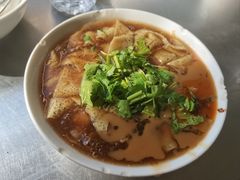 -陈记锅巴菜(五大道店)