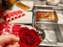-海底捞火锅(龙湖三千集店)