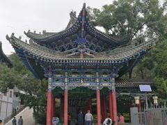 -兰州黄河桥梁博物馆