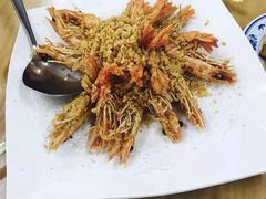 -無招牌海鮮(芽笼店)