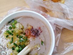 -汪记鲜鱼糊汤粉(沈阳路总店)