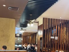 -汉巴味德(北京银座和谐广场店)