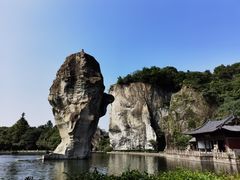 -柯岩风景区