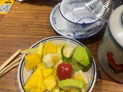 -厝味火锅·潮汕卤水火锅(十一合店)
