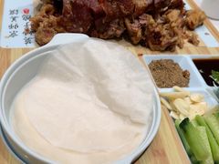 -北李·海肠捞饭·大连菜(望京凯德MALL店)