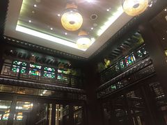 -明阁 Ming Court(广州朗豪酒店)