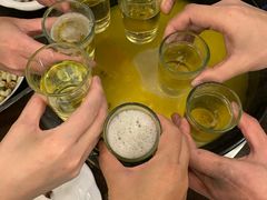 -蜀中吴养生板栗鸡(会展店)