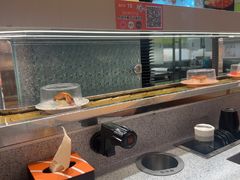 -争鲜回转寿司(西红门荟聚PLUS店)