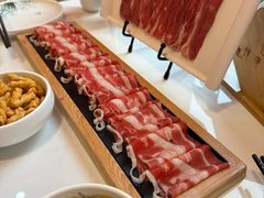 -祥源胡同·涮牛羊肉火锅(花桥店)