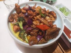 -那家小馆(摩天活力城店)