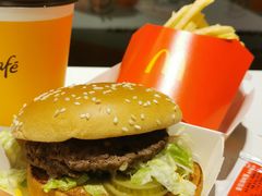 -麦当劳(集美石鼓店)