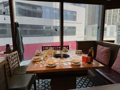 -莺花渡火锅City Green(万象城店)