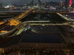 -影汇之星8字形摩天轮