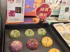 -南宋胡记(杭州灵隐寺店)