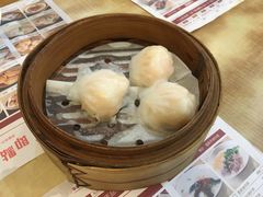 -新世界餐厅(万达店)