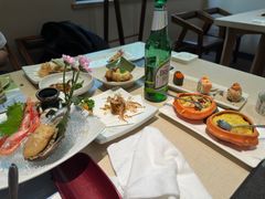 -味见·荣家(亚泰大街店)