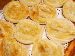 金丝饼-95号酱骨·一块豆腐(展春园西路店)
