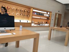 -Apple零售店(玄武湖店)