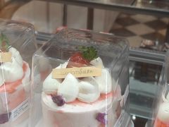 -味多美蛋糕(苏州街地铁店)