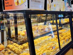 -御蝶坊生日蛋糕KNAC(新村店)