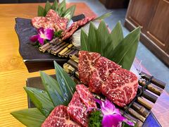 -丸藏和牛烧肉专门店(园区师惠坊店)