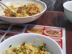 -扬二春炒饭(国庆路总店)