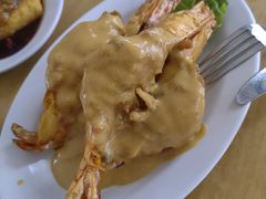 -ZF Seafood Restaurant 卓峰海鲜餐