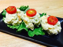 -胜代日本料理(云程巷小区店)