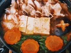 -铃木食堂(帽儿胡同店)