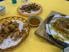 -福隆农村大排档
