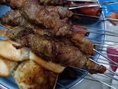 -永定门电烤串(和义店)