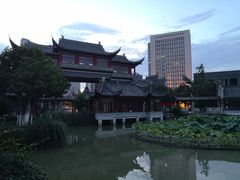 -龙潭水乡