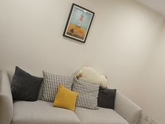 -大鱼心理咨询工作室(静安寺店)