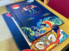 -安吉海鲜中餐厅ANJI CHINESE Restaurant