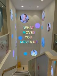 -青苗儿童口腔(长楹天街购物中心)