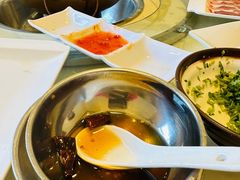 -福寿斋·老北京铜锅涮肉·烤鸭(顺义总店)