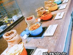 -天诚丽筠酒店-西餐厅